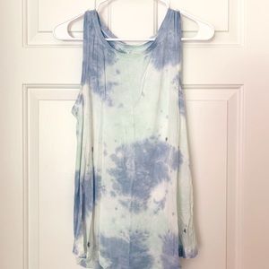 AMERICAN EAGLE SOFT & SEXY TANK TOP